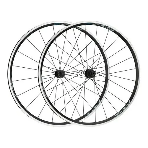 Rodas Shimano Speed 700 Wh-rs100 8/9/10/11v C/ Blocagem