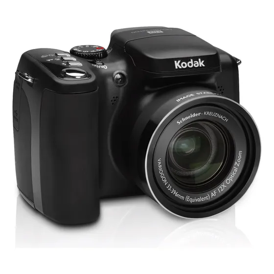 Kodak Easyshare Z1012 - Cámara Digital De 10,1 Mp Con Zoom E