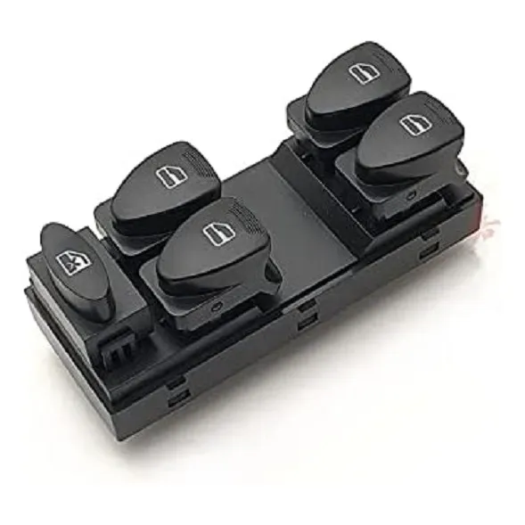 Control Mando Eleva Vidrio Principal Chery Qq3 ( Nuevo )