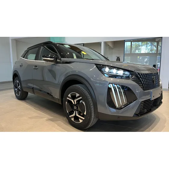 Peugeot 2008 1.0t Gt