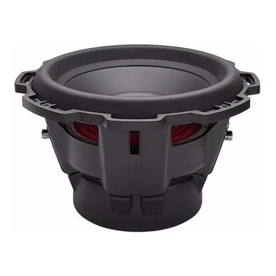 Subwoofer Rockford  10 Doble Bobina Mod.punch 2 Ohms P2d210