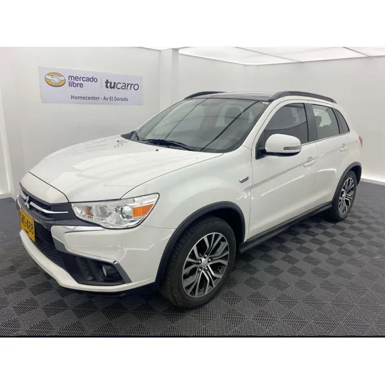 Mitsubishi Asx 2.0l