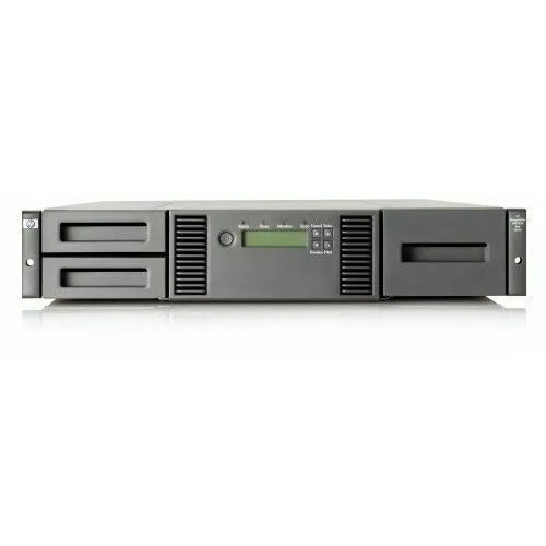 Chassis W/ps And Lib Control (libreria)