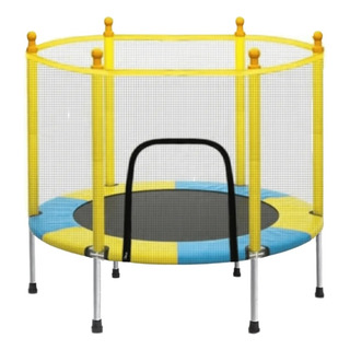 Cama Elastica Jump Brinca Luca 75kg Pula A Pula Brinquedo Cama Elastica Jump Brinca Luca 75kg Pula A Pula Brinquedo