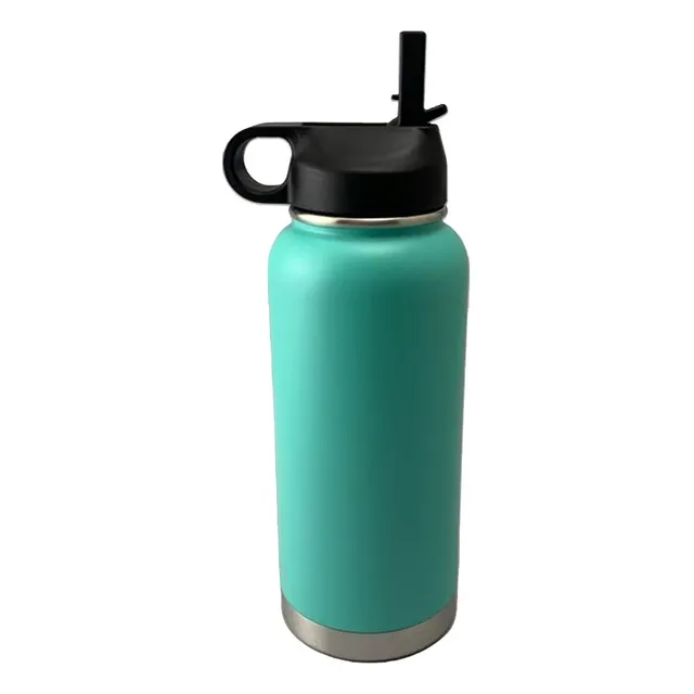 Botella De Agua Doble Pared 32oz