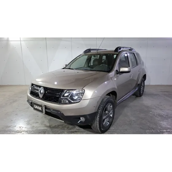 Renault Duster 2.0 Intens