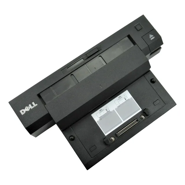 Dock Docking Station Dell K09a Original Usb 3.0 Display Port
