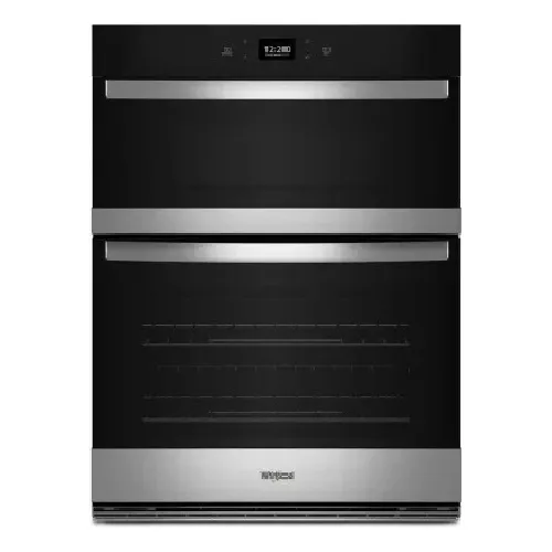Torre Horno Whirlpool  Eléctrico Conveccion Airfryer 76cm