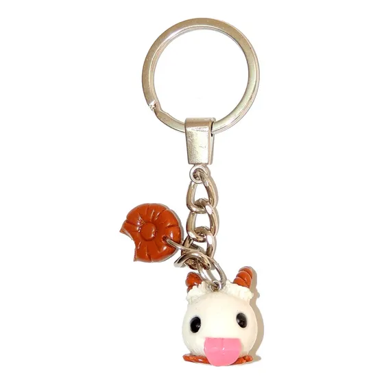 Llavero Poro League Of Legends - Colombia