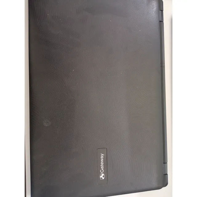 Laptop Gateway Modelo Ms2396 Con Falla Serie 497