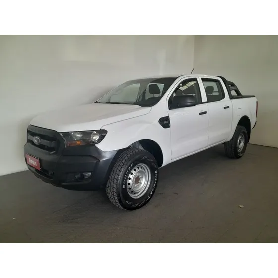 Ford Ranger 2.2 Cd Xl Tdci 125cv 4x2