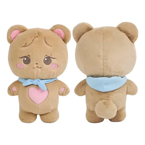 Peluche Banda Blackpink Suave De Felpa K-pop X1