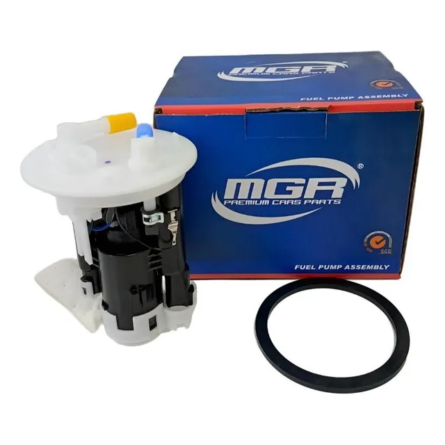 Modulo Bomba Gasolina Lancer 1.6 Glx Cs3 2010-2011-2012