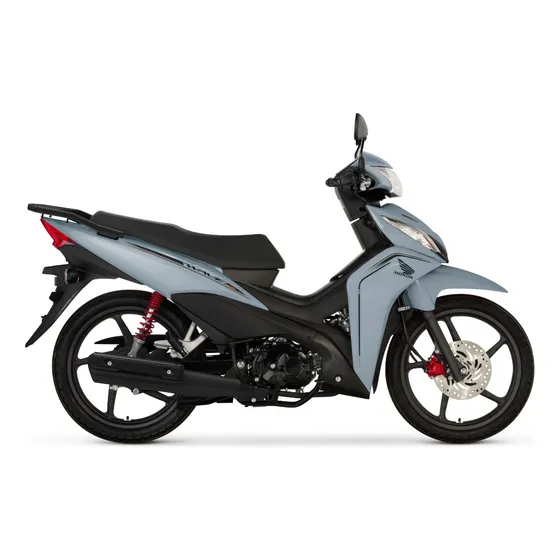 Honda Wave 110 S Full Entrega Inmediata Kaizen La Plata 