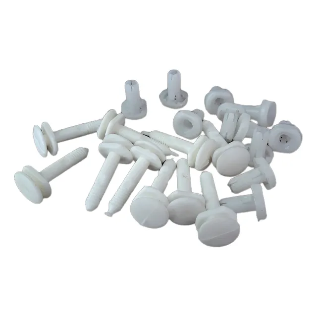 Kit Grapa Clip Tapiceria Interna De Puerta Grand Blazer
