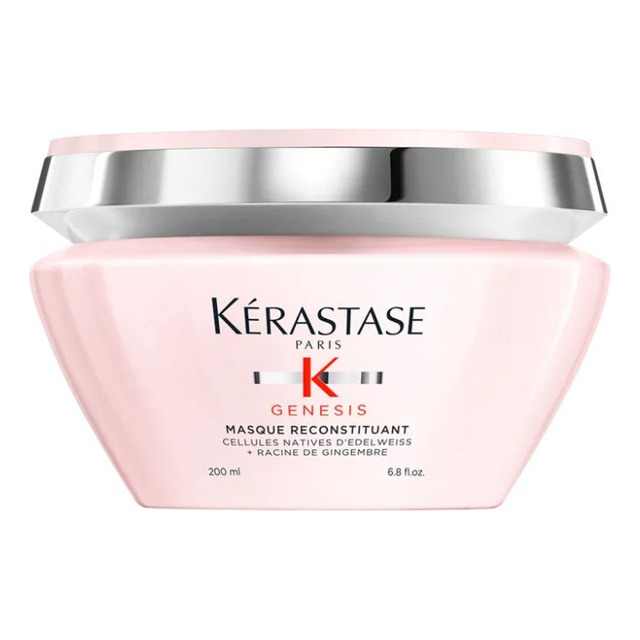 Kérastase Genesis Masque Reconstituant - Máscara 200ml Kérastase Genesis Masque Reconstituant - Máscara 200ml
