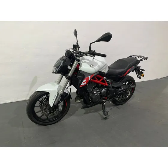Benelli 302 Abs