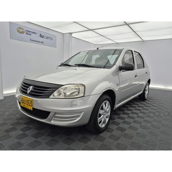 Renault Logan 1.4 Familier