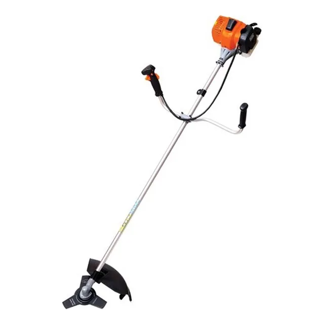 Desbrozadora A Combustión 2t 1.2 Hp 33cc B+d Gst33-b3