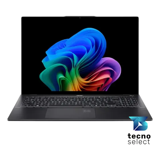Laptop Acer Swift Sf16-51t-76tg Ultra 7 161tb 16 3k Oled