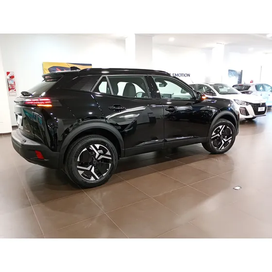 Peugeot 2008 1.0t Allure