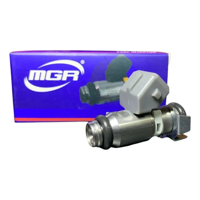 Inyector De Gasolina Mgr Para Fiat Palio/siena Fire 1.4 8v