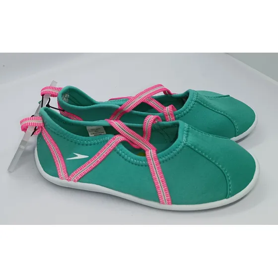 Zapatos De Playa Niños Y Niñas Speedo