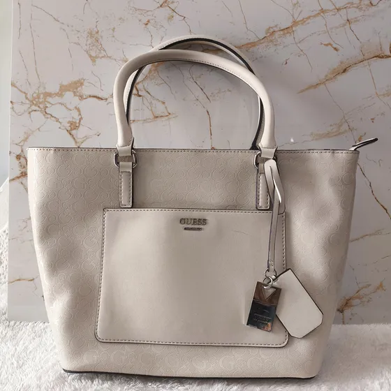 Tote Bag Cartera Guess Original