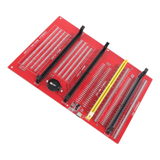 Memory Tester Diagnostic Analyzer 4 En 1 De Escritorio Ddr3 Memory Tester Diagnostic Analyzer 4 En 1 De Escritorio Ddr3