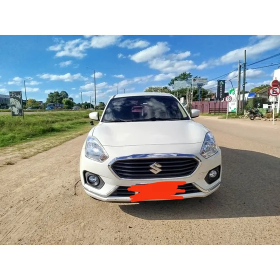 Suzuki Dzire 1.2 Gl 4p