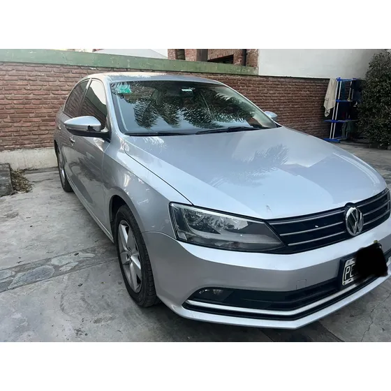 Volkswagen Vento 2.5 Advance Plus 170cv Tiptronic