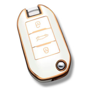 Capa Chave Peugeot 208 308 2008 Tipo Canivete Style Active Capa Chave Peugeot 208 308 2008 Tipo Canivete Style Active