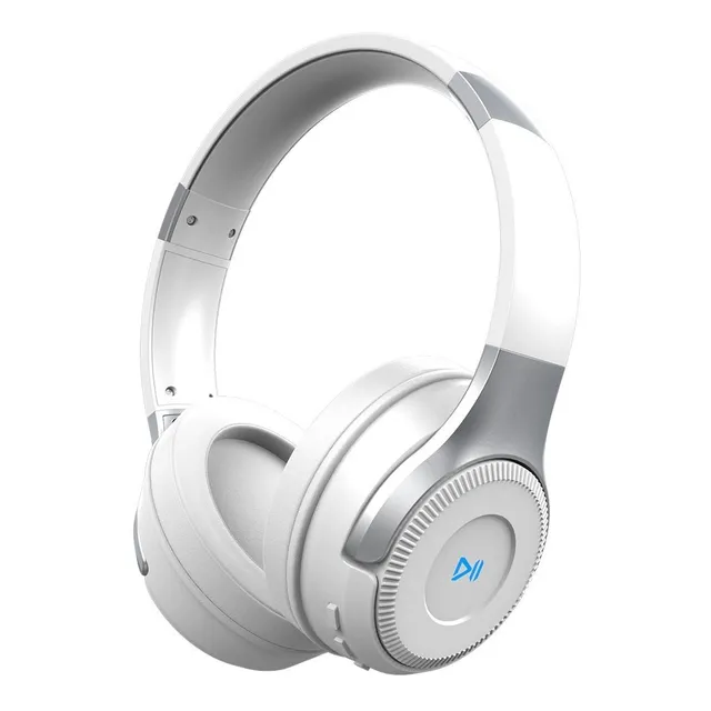 Auricular Bluetooth Tactil Microfono Botones Control