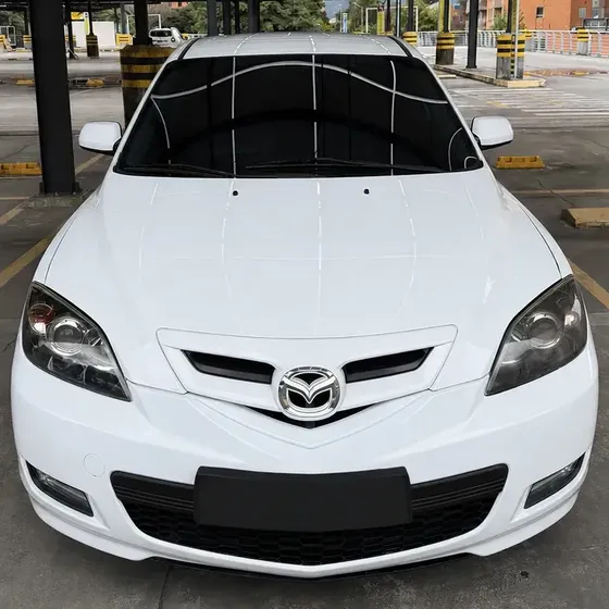 Mazda 3 2011 2.0 Lxhm7