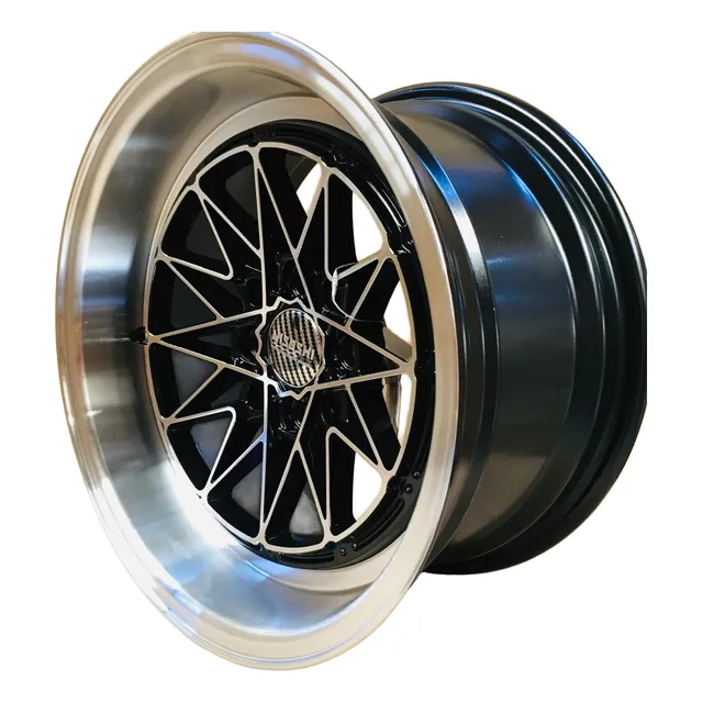 Rines 15 4/100 4/114 Civic Jetta Rio Aveo Versa Sentra Tiida