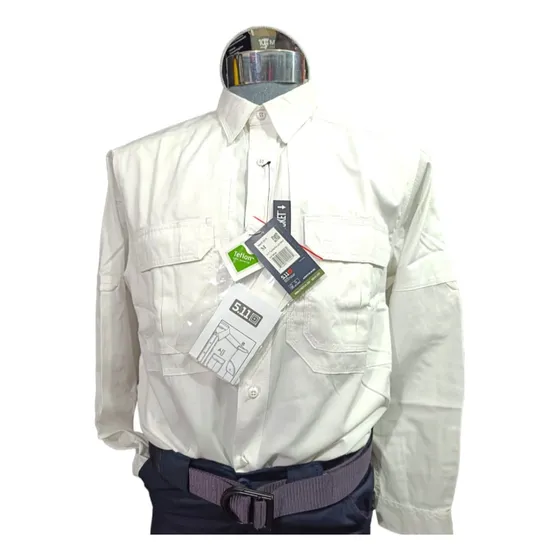 Camisola 5.11 Taclite Pro S/s Shirt