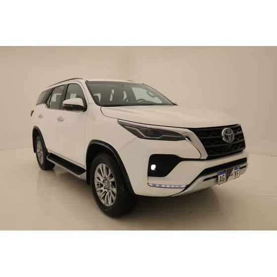 Toyota Sw4 2.8 Srx 204cv 4x4 7as At