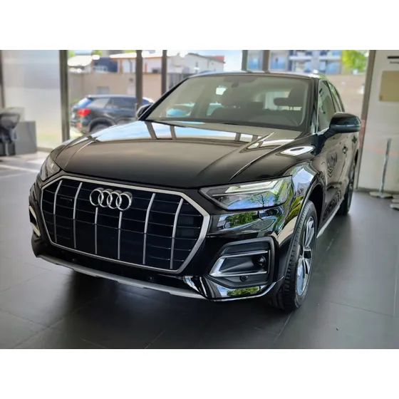 Audi Q5 Audi Q5 Advanced 45