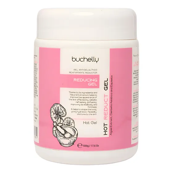 Gel Anticelulítico Y Reductor C - g a $132