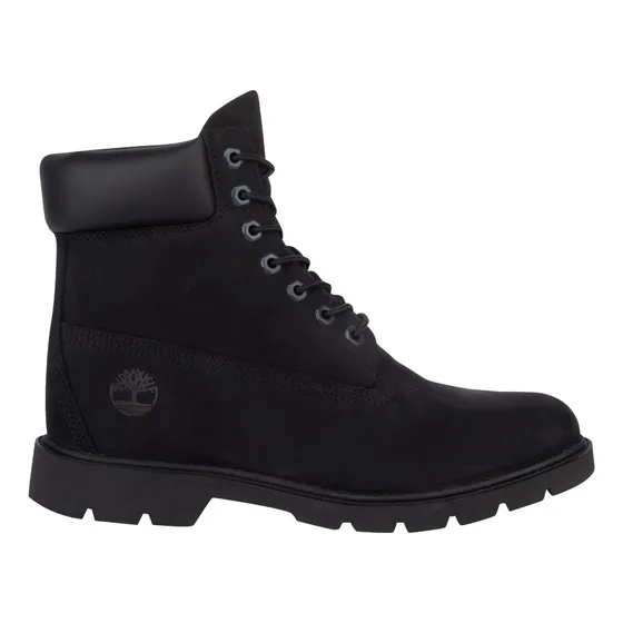 Bota Hombre Timberland Heavy 6basic Contrast Collar 826680