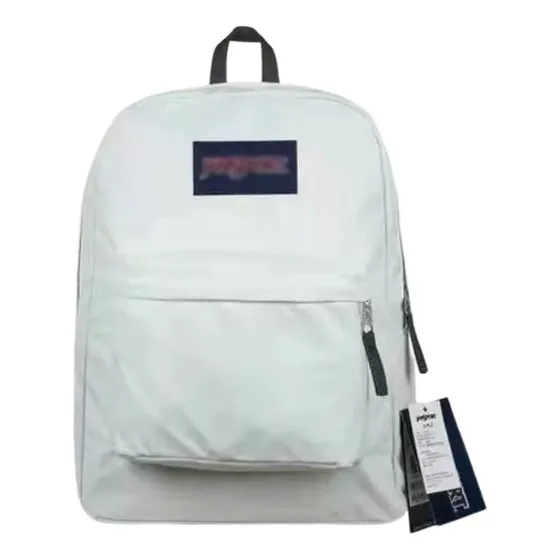 Mochila Para Hombre Negro 2022