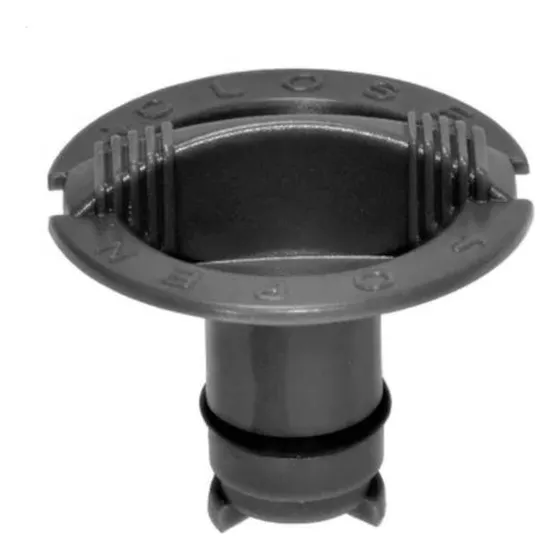 Atman Tampa Do Cabeçote Filtro Canister At-3337 / At-3338