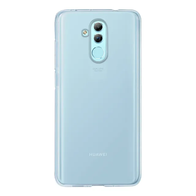 Funda Para Huawei Mate 20 Lite Antigolpes Uso Rudo Tpu