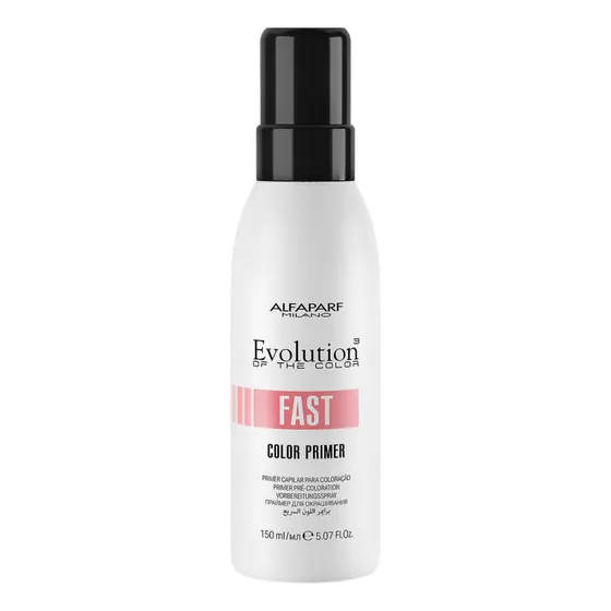 Alfaparf Evolution Fast Color Primer 150ml