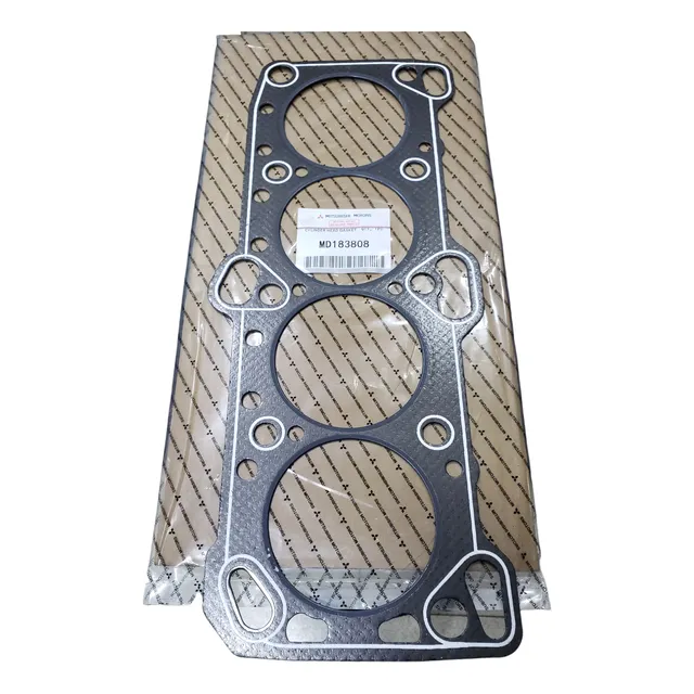 Empacadura De Camara Mitsubishi Panel L300 2.0 Carburada