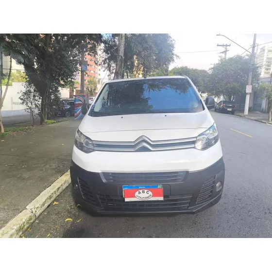 Citroën Jumpy Furgaopk