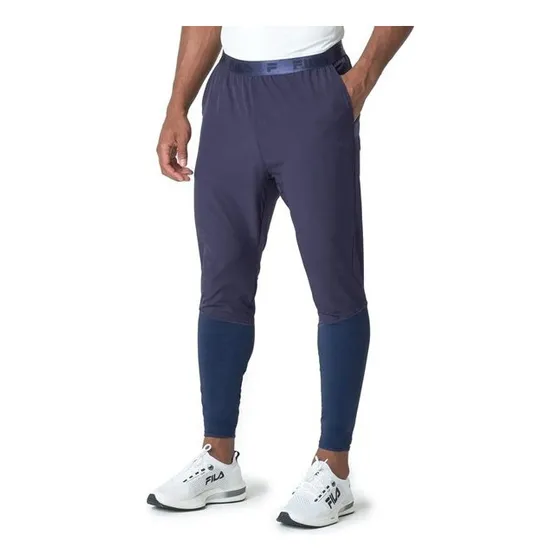 Fila Pantalon Hombre Jogging Iii Deportivo