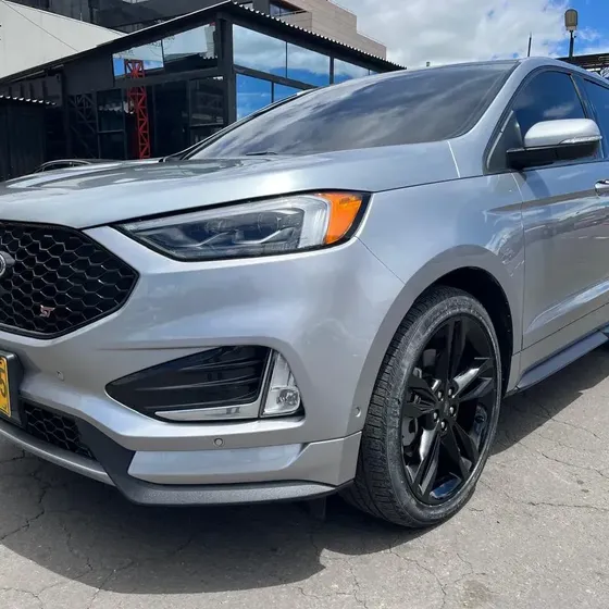 Ford Edge 2022 St 2.7cc At Aa 4x4
