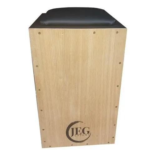 Cajon De Percusión Schlagwerk Cp 101 X One Natural | MercadoLivre