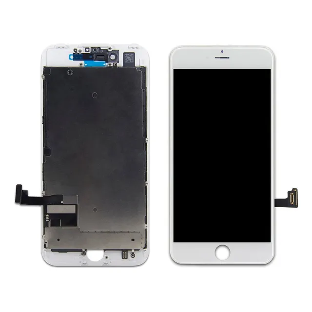 Cambio De Pantalla Display Compatible Con iPhone 7